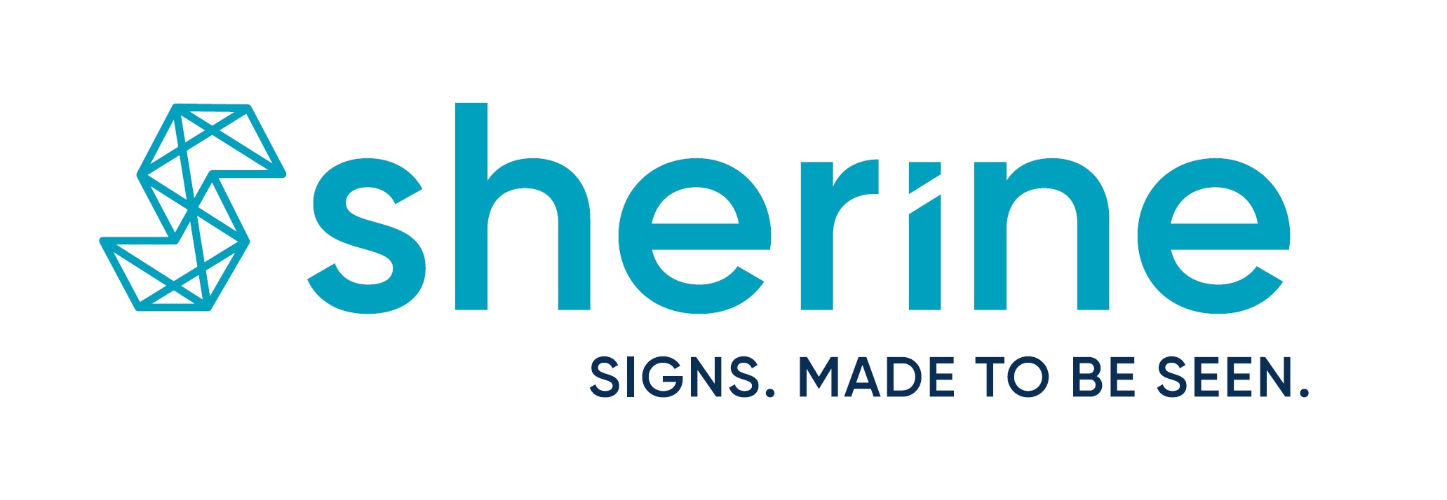 Sherine Logo New