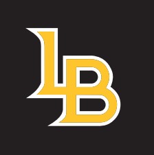 LB black white yellow